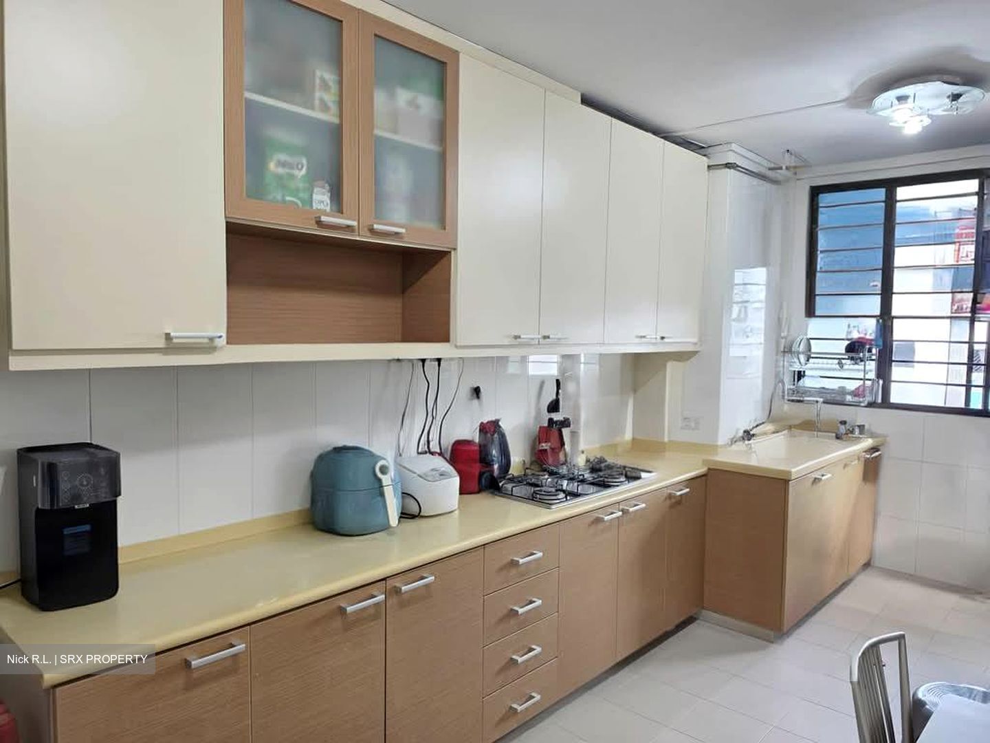 Blk 228 Boundary Ville (Serangoon), HDB 4 Rooms #541934871